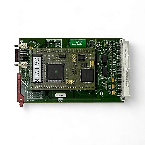 Módulo Controlador Metso Automation - U4700541
