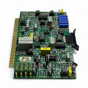 Placa Eletrônica NIFE - CCI-350