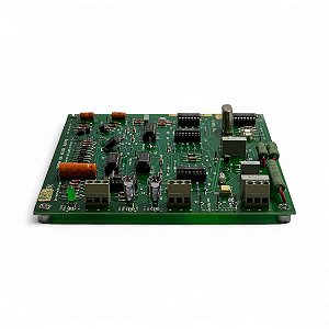 Placa Eletrônica de Controle NIFE - CCI-334