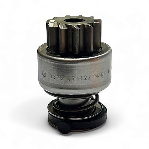 Impulsor de Partida ZEN - 1878 Bosch John Deere