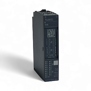 Módulo de Entrada Siemens - 6ES7 131-6BH01-0BA0