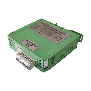 Amplificador de Sinal HBM - Módulo Industrial IMA2-LVDT