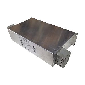 Filtro de Linha EMC Trifásico Schaffner - FN258HV-55-34