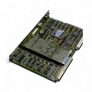 Placa Controle PLC Heller - uni-Pro ACPU90-SE C23.050054