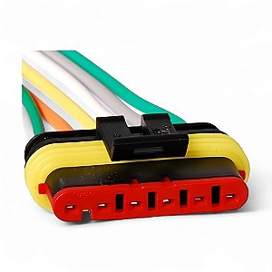 Chicote Reparo Bico Injetor Rainha das Sete - ETE 6755