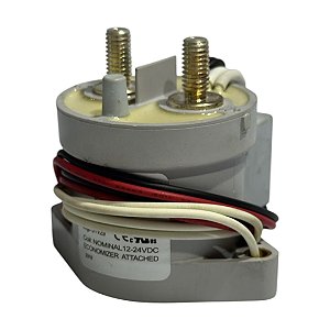 Relay Ev200haana 1-1618002-8 10012/24vdc