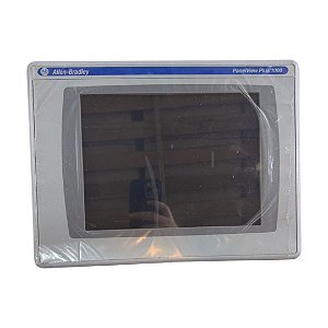 Módulo Lógico para Allen Bradley - 2711P-RP1 SER E