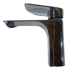 Torneira Luxo Design Monocomando Misturador