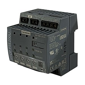 Módulo de Seletividade SIEMENS - SITOP PSE200U 24V 40A