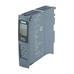 Siemens S7-1500 CLP para Automação - 6ES7 511-1AK02-0AB0