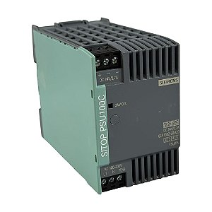 Alimentador de Impulsos SIEMENS - 6EP1332-5BA20