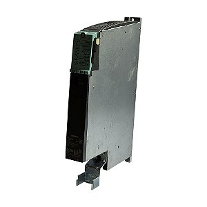 Módulo Motor Duplo SIEMENS - 6SL3120-2TE13-0AD0 Sinamics