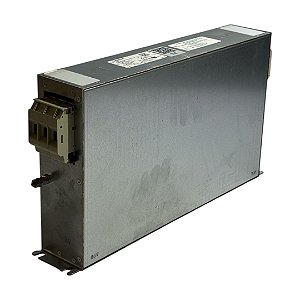 Filtro de Linha SIEMENS - 6SL3000-0BE23-6DA1