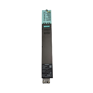 Módulo Smart Line Siemens - 6SL3130-6AE15-0AB1