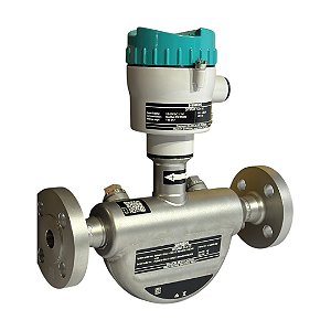 Sensor de Fluxo Mássico SIEMENS - 7ME4611-3GA11-1DA1-Z