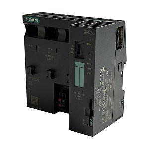 Módulo CPU IM151-8 PN/DP SIEMENS - 6ES7151-8AB01-0AB0