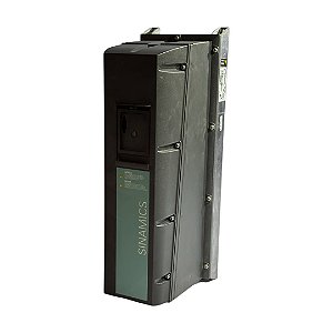 Inversor de Frequência Siemens - 6SL3223-0DE27-5AA0