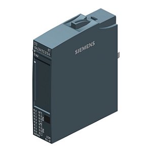 Módulo de Saída Digital Siemens - 6ES7132-6BH01-0BA0