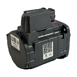 Servomotor Síncrono Siemens - 1FK7040-2AK71-1UA0