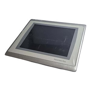 IHM Panelview Plus 7 Allen Bradley - 2711P-T10C22D9P