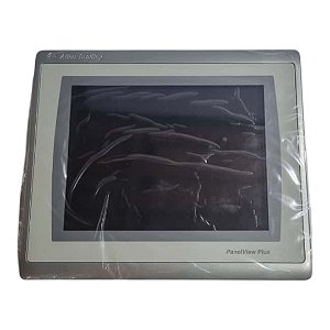 Ihm Panelview Plus 7 Allen Bradley - 2711P-T10C22D9P