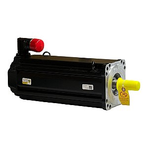 Servo Motor Allen Bradley - VPLB1654DPJ14AA Serie A