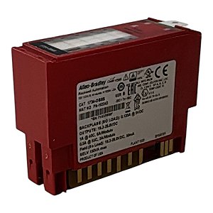 Módulo de Saída Digital Allen Bradley - 1734-OB8S Ser B
