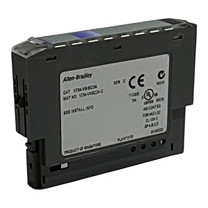 Módulo Contador Alta Velocidade Allen Bradley - 1734-VHSC24