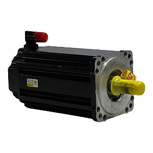 Servo Motor Allen Bradley - VPL-B1652FPJ14AA Kinetix VP