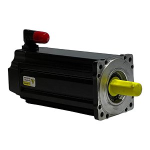 Servo Motor Allen Bradley - VPL-B1304CPJ14AA