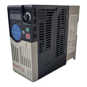 Inversor de Frequência Allen Bradley - 25B-D2P3N104