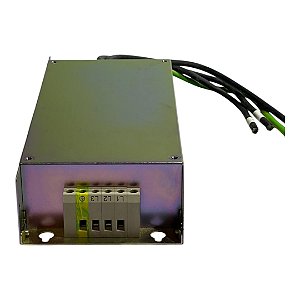Filtro de Linha EMC Allen Bradley - 22RF018CL Série A