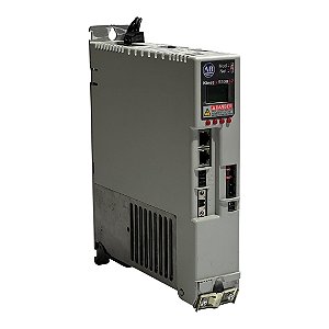 Servo Drive Kinetix 5500 Allen Bradley - 2198-H040-ERS2
