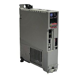 Servo Drive Kinetix 5500 Allen Bradley - 2198-H015-ERS