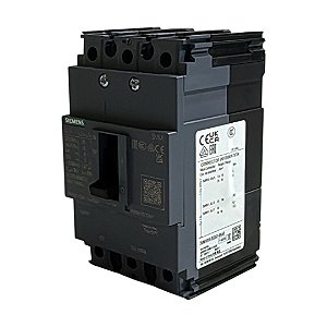Disjuntor Caixa Moldada SIEMENS - 3VM1010-2ED32-0AA0