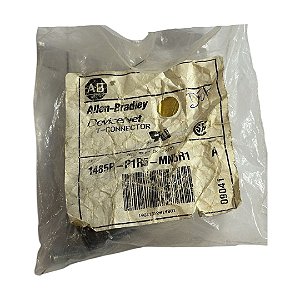 Conector T-Port Allen Bradley - 1485P-P1R5-MN5R1 DeviceNet