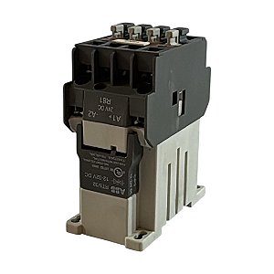 Contator de Potência ABB - AL16-30-10 125V CC