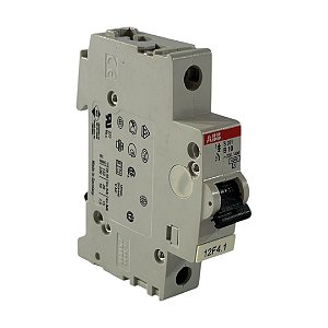Disjuntor ABB - S201-B10