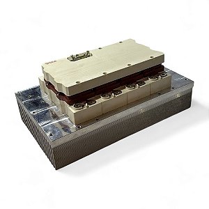 Módulo de Potência Semikron - SKIIP 2013 GB172-4DL