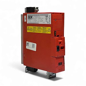 Inversor de Frequência SEW - MC07B0005-5A3-4-00