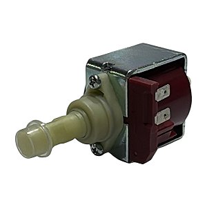 Bomba Extratora de Líquidos Cnkalun - KP1 53W 240VAC