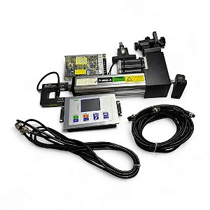 Atuador Eletrônico Julong - Jl104n150t 150kgf 150mm