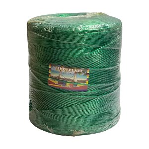 Soga Artesanal Rustica RINDEPLAST - Sisal Torcido