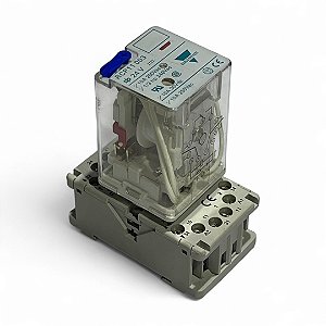 Relé Sequência de Fase Carlo Gavazzi - CP11003 ZPD-11