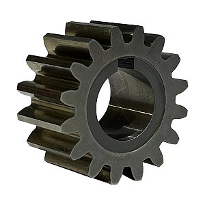 Engrenagem Z-16 Caixa Roscas IMOR - P 12675 71cr32