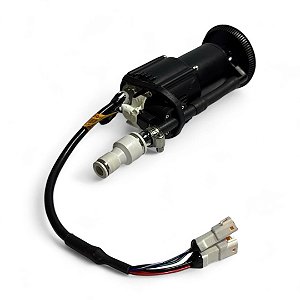 Conjunto Bico Centrífugo Drone - Pulverizador HD540Pro