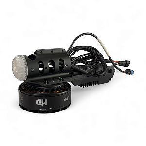 Módulo de Potência Integrado Drone Hd540pro - C/ Led