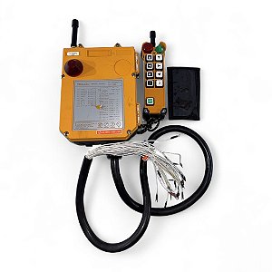 Controle Remoto Industrial Lift - F24-8D Ponte Rolante