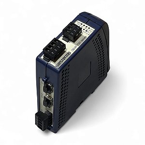 Conversor Fibra Óptica Westermo - ODW-730-F2 Industrial