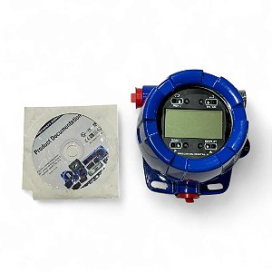 Precision Digital PD6830-APA-0 ProtEX-RTP à prova de explosão.